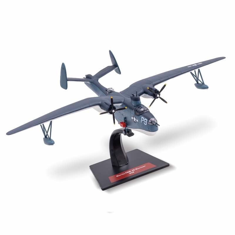 PNM-3B Mariner 1/144 Die Cast Model